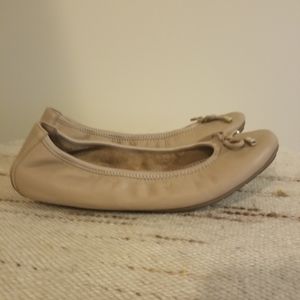 Me Too Ballet Flats